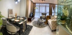 Icon (D2), Apartment #379462041